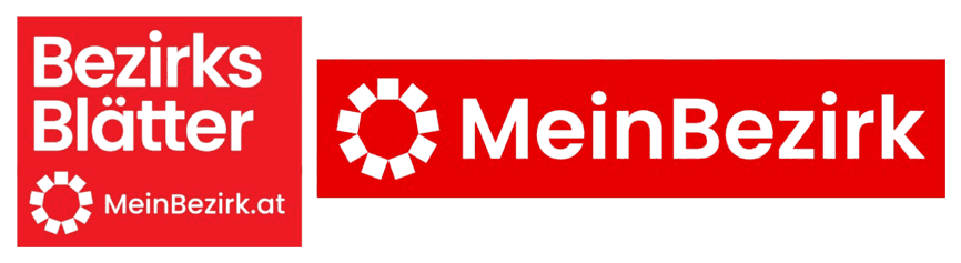 BezirksBlätter / MeinBezirk Logo