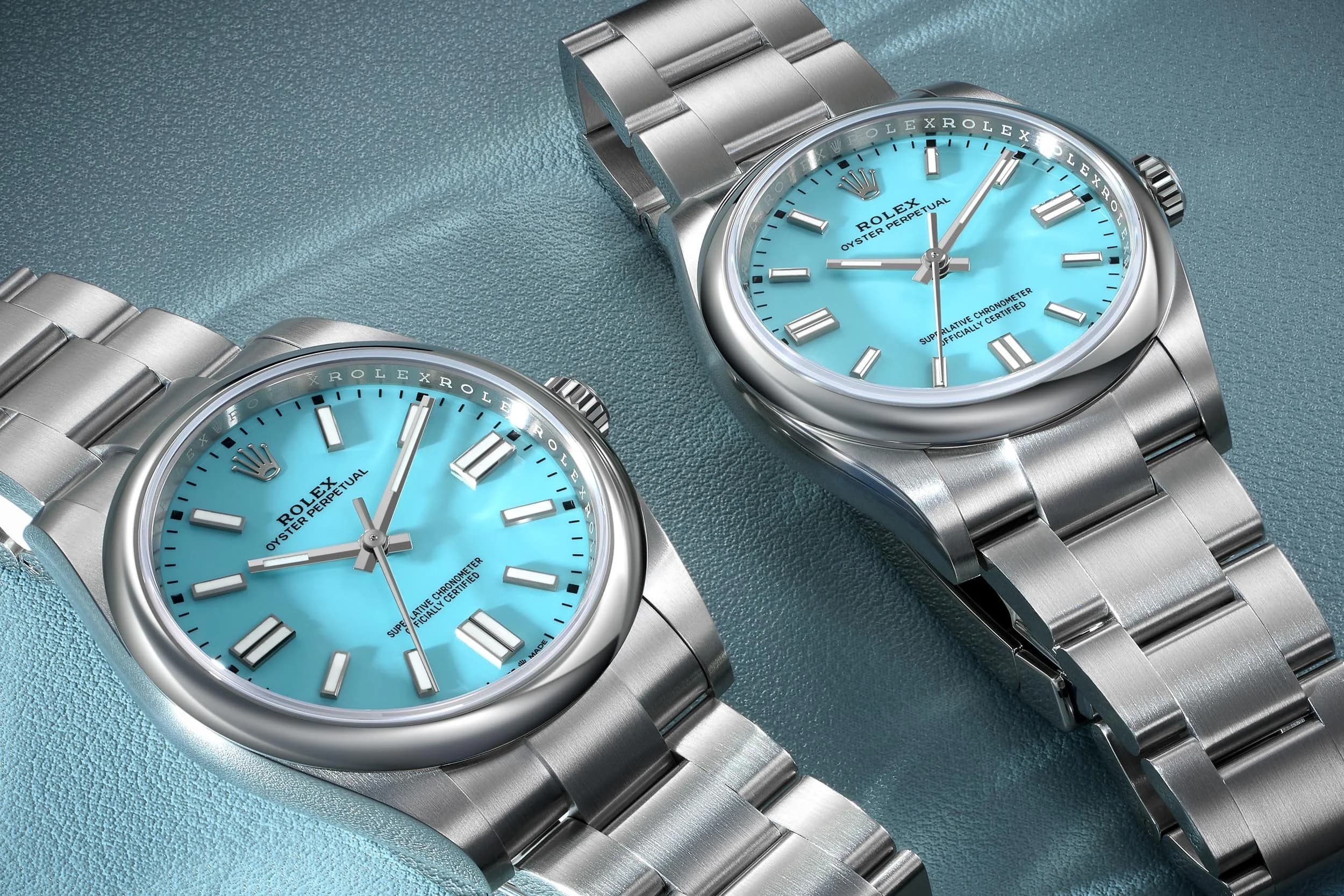 Luxusuhren Sammlung – Rolex, Patek Philippe, Audemars Piguet