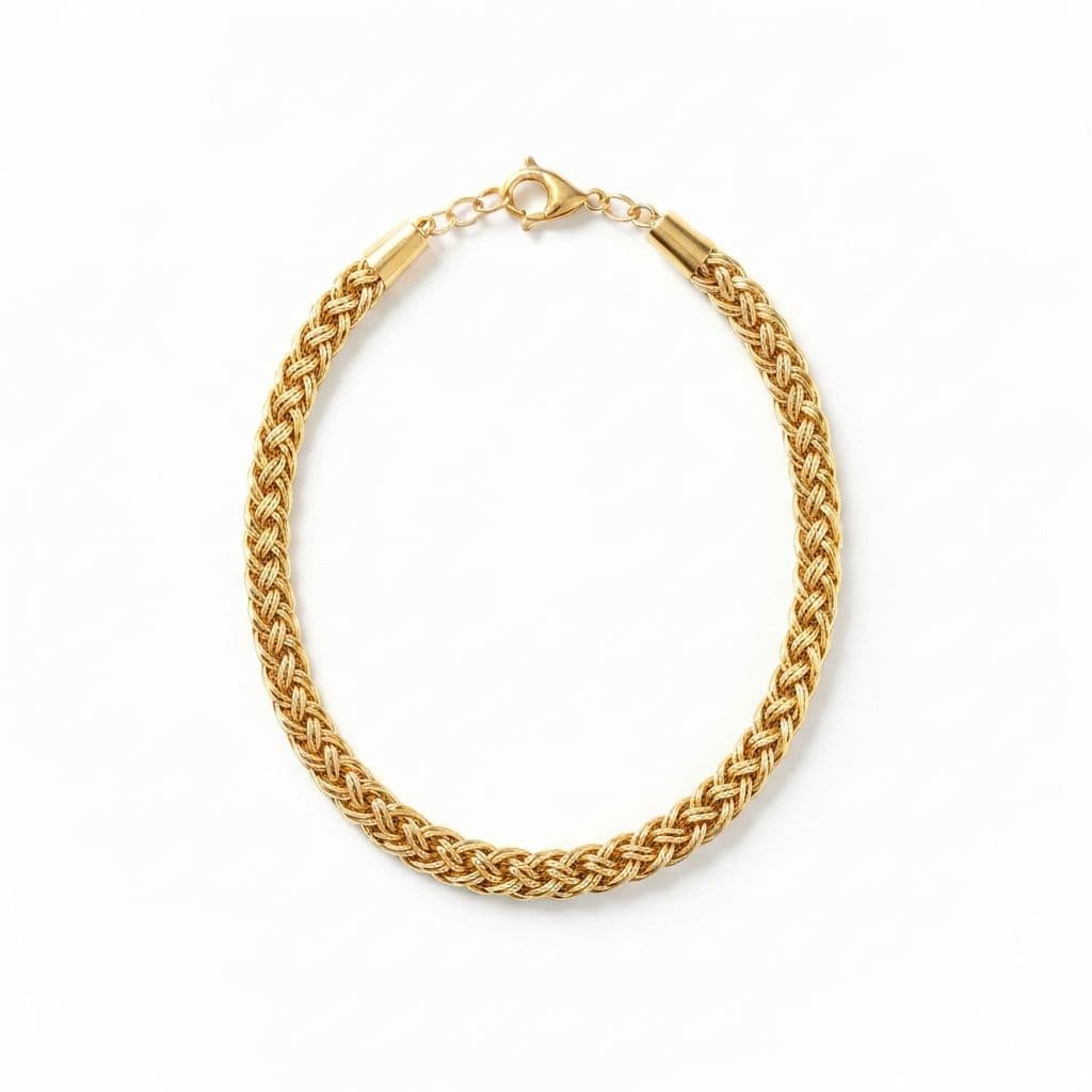 Hochwertiger Goldschmuck - professioneller Ankauf