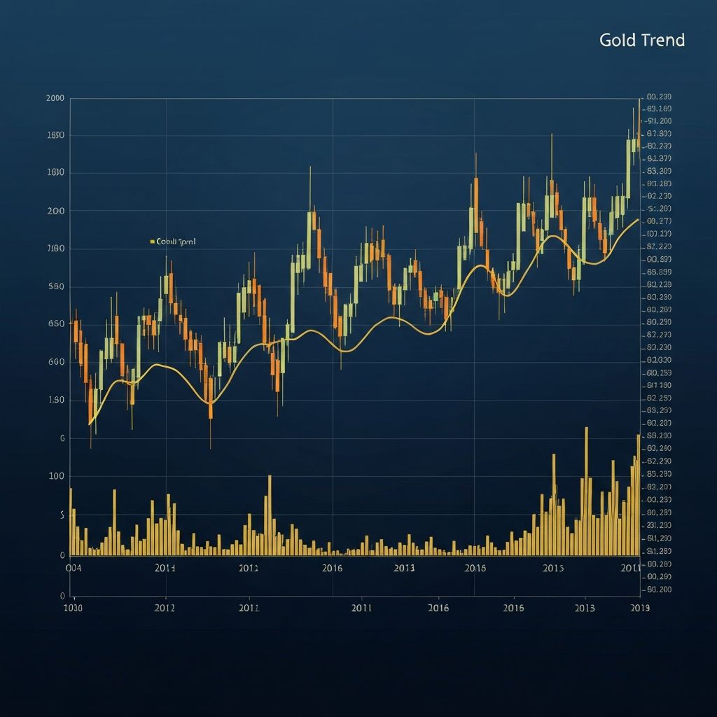 Goldpreis Entwicklung