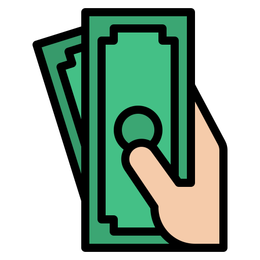 Sofortige Auszahlung